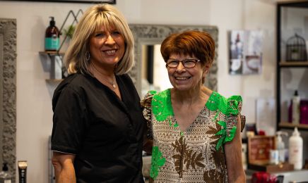 Art et Coiffure : Coiffeur à Villefranche-sur-Saône