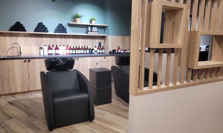 L'atelier des sens : Coiffeur à Loudéac