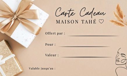 MAISON TAHÉ : Manucure à L'Arbresle