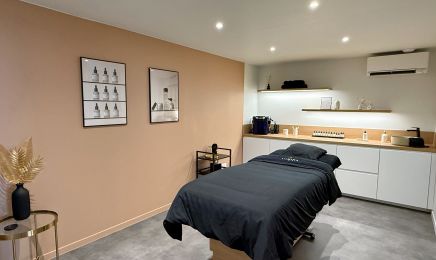 Lumina Beauté : Institut de beauté à Les Achards