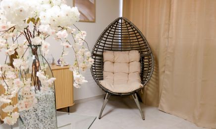 Soin Création | Institut de beauté privé visage & bien-être | Perpignan : Spa à Perpignan