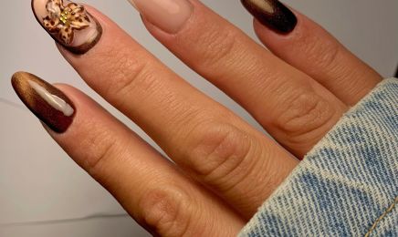 Nails by Priscilia : Manucure à Saulgond