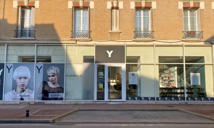Salon Y : Coiffeur à Saint-Maur-des-Fossés