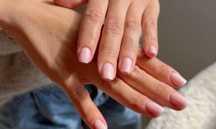 Rituels et Beauté : Manucure à Callian