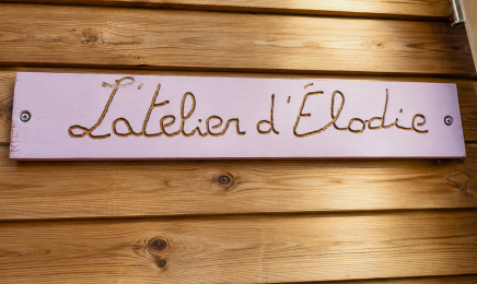 L'atelier d'Elodie : Manucure à Pignan