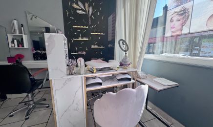Salon Nathalie : Manucure à Nevers
