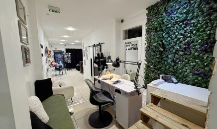 Même Pas Mal Studio  : Coiffeur à Dreux