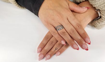Anh Thu Beauty Ongles : Manucure à Nice