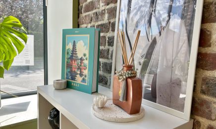 Studio Santai : Manucure à Fromelles
