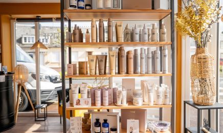 L’atelier Coiffure par Mikaël : Barbier à Saint-Amand-Villages