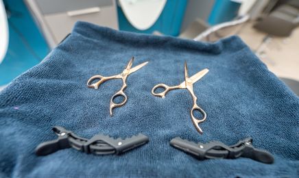 Coiffure Toi Emoi : Coiffeur à Chessy
