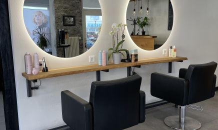 STUDIO FIVE: Friseur in Gummersbach