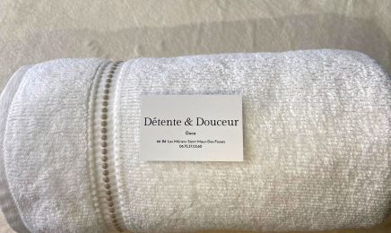 Détente et douceur  : Institut de beauté à Saint-Maur-des-Fossés