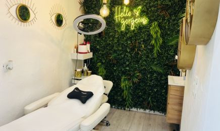 Ingrid Studio Beauté (Univ’hair) : Manucure à Cavalaire-sur-Mer