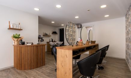 Art'creatif : Coiffeur à La Voulte-sur-Rhône