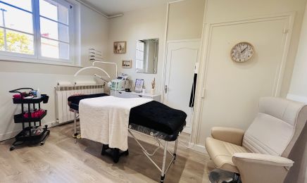 Ella Beauty  : Institut de beauté à Limoges