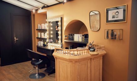 La Loge : Coiffeur à Lyon