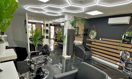 Clinique Barber – Barber & Coiffeur Mixte Rodez : Coiffeur à Rodez