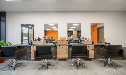 COIFFURE SENSATION  : Institut de beauté à Fellering