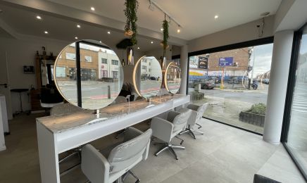 Hair By Cyndy Kapsalon : Coiffeur à Dilbeek