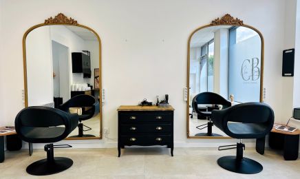 Clara Brazy  : Coiffeur à Dunkerque