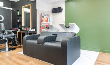 REMAK TOUCH : Herriot : Coiffeur à Marseille