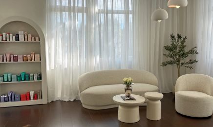 Shahads Touch: Friseur in Neusäß
