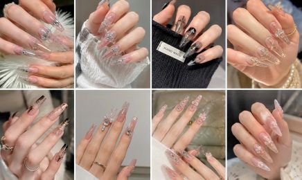 Mya Nails : Institut de beauté à Paris