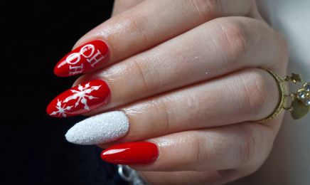Les Ongles de Swann : Manucure à Vienne