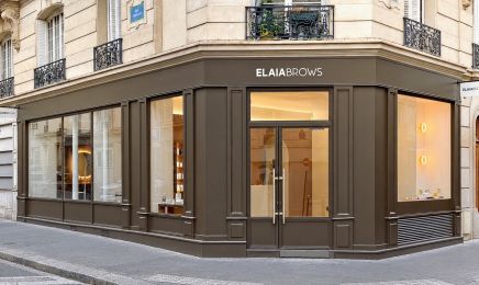 ELAIA BROWS PARIS 17 : Institut de beauté à Paris