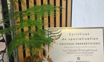 Rodger’s coiffure : Coiffeur à Annecy