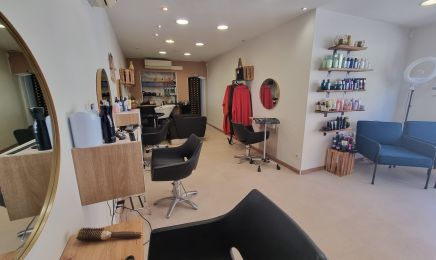 Authentik by Aurélie  : Coiffeur à Auterive