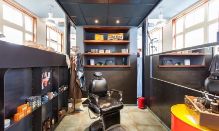 O'carré la suite : Coiffeur à Dunkerque