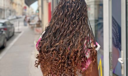 Maison Laure en Soie : Coiffeur à Lyon