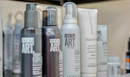 Coiffure des Sarrazines : Coiffeur à Blois