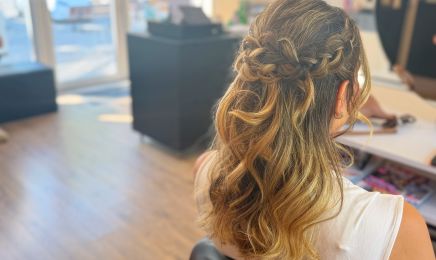 L’atelier du Coiffeur Gregory Pedrero : Coiffeur à Villeneuve