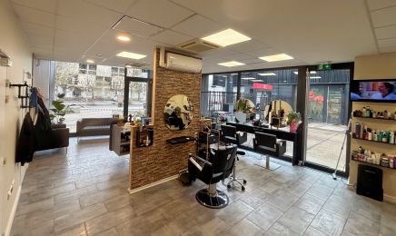 L'art des ciseaux : Coiffeur à Vitry-le-François