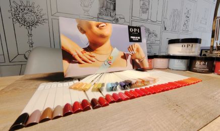 Ongles d'Amour : Manucure à Lyon