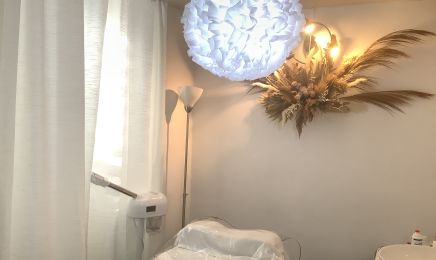 Spa & Lace : Institut de beauté à Lyon