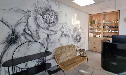 Lilang - Salon de Coiffure Saint Laurent du Var : Coiffeur à Saint-Laurent-du-Var