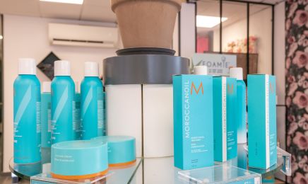 Origin’Hair  : Coiffeur à Étaules