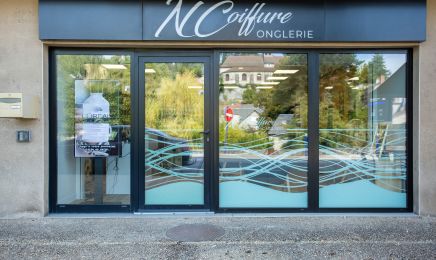 NC Coiffure Aubusson : Coiffeur à Aubusson
