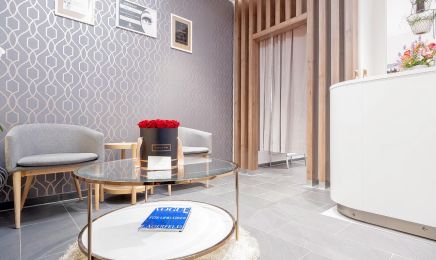 Queens Nails&Beauty: Kosmetikstudio in München