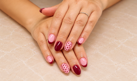 Justine Beauty Care  : Manucure à Vitry-le-François