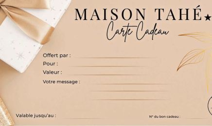 MAISON TAHÉ : Coiffeur à L'Arbresle