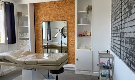 ma.dermo (chez MOJA) : Institut de beauté à Blagnac