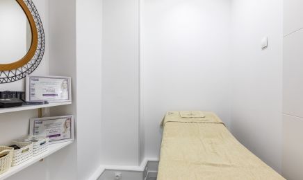 Ô Angeline  : Institut de beauté à Paris