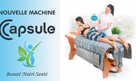 Beaute Nutri Sante : Institut de beauté à Publier