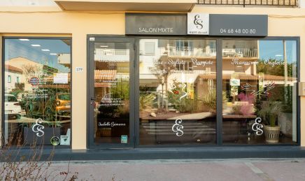 Esprit Du Sud : Coiffeur à Port-la-Nouvelle