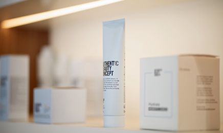 Bei Rieke Friseure: Kosmetikstudio in Lörrach